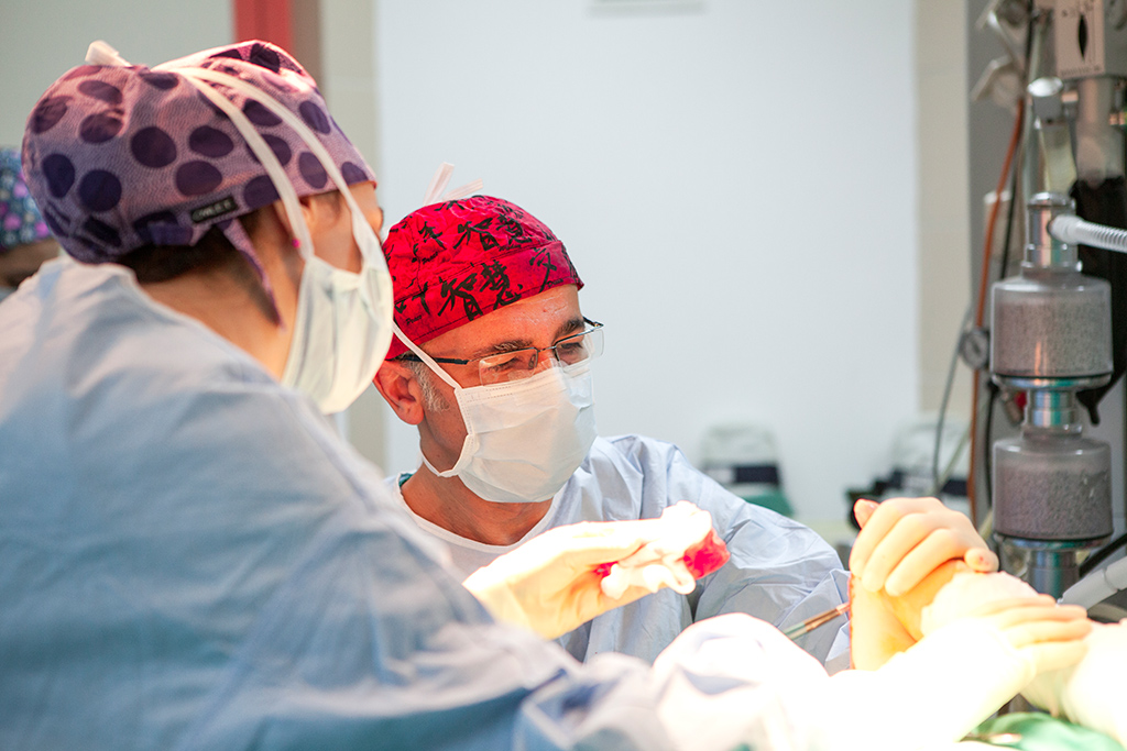 Kabataş Estetik Merkezi